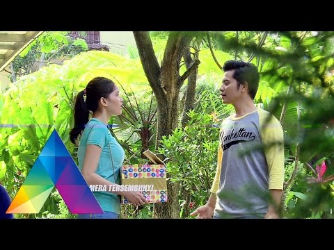 KATAKAN PUTUS - Pacar Diteror Ketua Geng Motor (22/03/16) Part 3/4