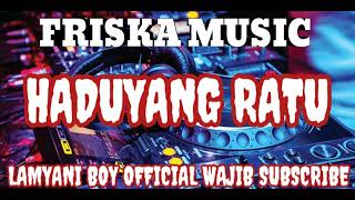 Download lagu LEPASSS LANDASSS !!! FRISKA MUSIC LIVE HADUYANG RATU KENCENG ABIZZZZ mp3