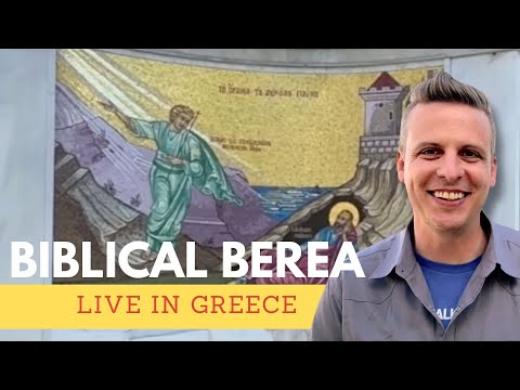 What the War in Israel has to do with YOU | Live in Biblical Berea