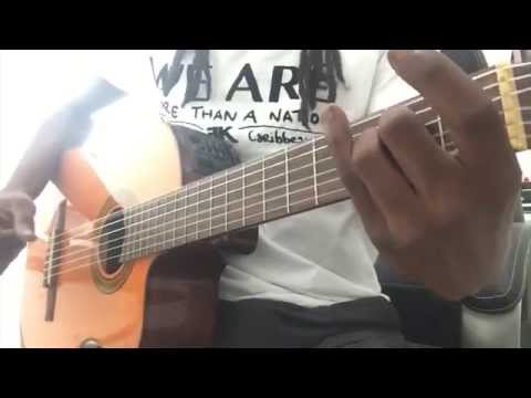 EKTuto - Love adan tjè mwen