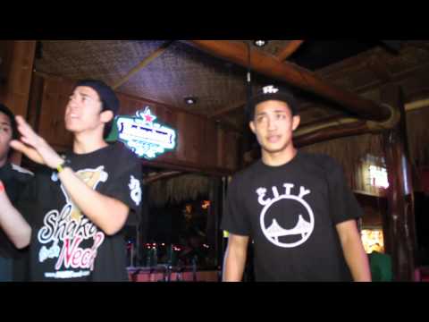 Rukka & Decibel vs Kim Jong Will & Ultima Toxic