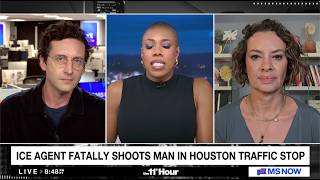 María Teresa Kumar Joins The 11th Hour to Discuss Fatal Shooting of Lorenzo Salgado Araujo