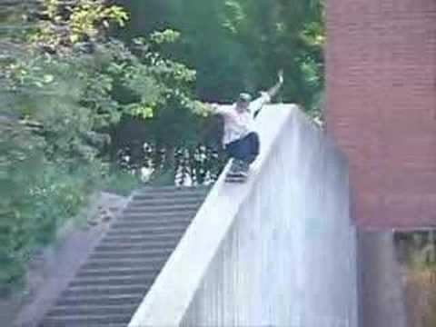 Pat Lennen - 4x4-Leading the blind