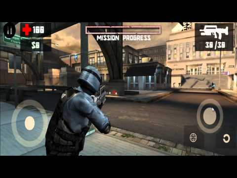 Living Dead City Video