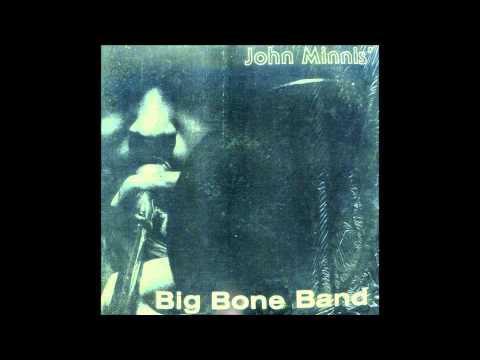 John Minnis - I Want You