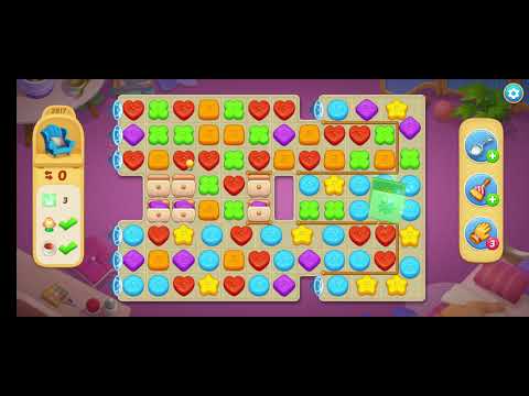 Matchington Mansion Level complet 3917