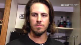 Denver Post update by Nick Groke - June 14, 2014