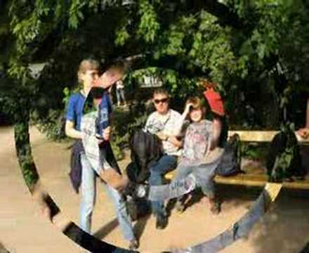 Posaunentag Leipzig 2008 Ohrenblickmal DEPT Diashow  3 Tage