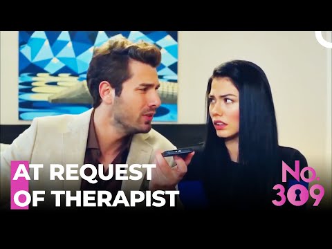 Lale and Onur's Vacation Plan - No.309