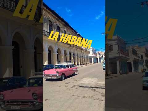 calle Agramonte y Gloria/La Habana