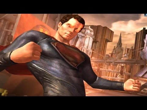 man of steel ios free download