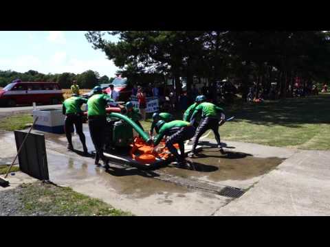 SDH Prušánky - Petrov 2016 - 18,83