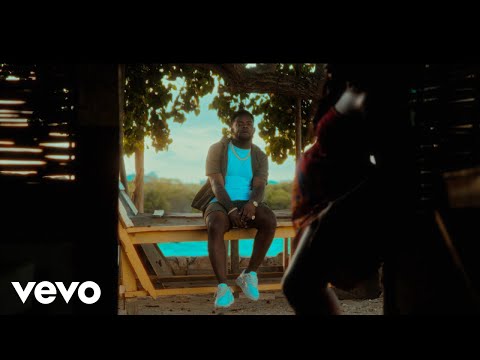 Jquan - How You Feel (Official Music Video)