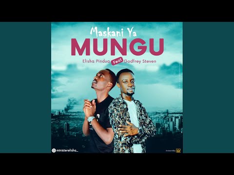 maskani ya MUNGU