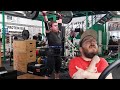 The pain of it all! | Strongman Sunday |