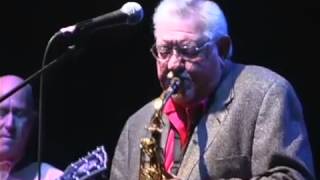 Ace Cannon - Since I Fell For You