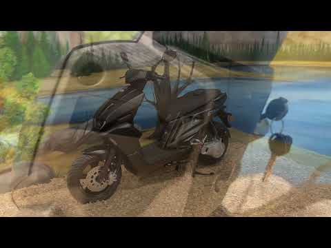 Inoa eRGT5 Pro - Ladebuchse (Schnell-Start-Anleitung)