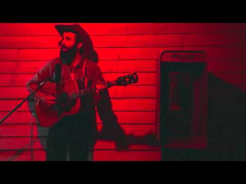 Once There Was An Outlaw - Luke Bell