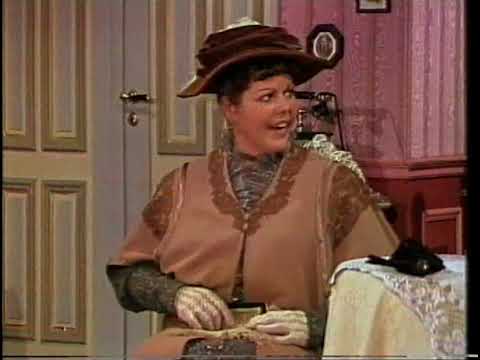 1988   Die Schwebende Jungfrau