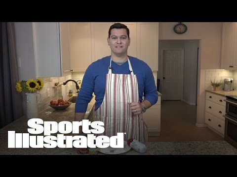 How To Make Crack Dip Four Different Ways | Andy's Tailgate Test Kitchen | Sports Illustrated