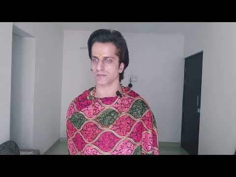 Saurabh Arora Audition ll Asur ll Anth Hi Arambh 