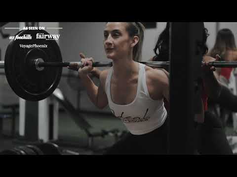 Ideal Physiques video.