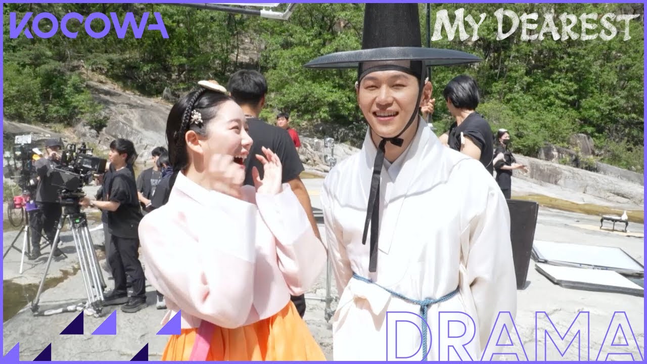 [D-1] My Dearest | KOCOWA+