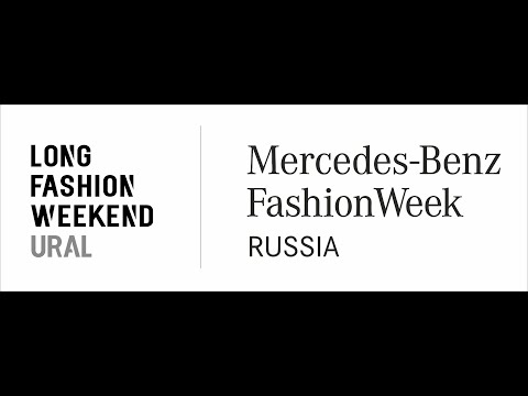 LongFashionWeekend report show SS21