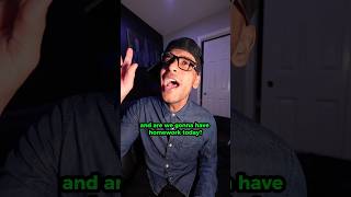 Download lagu When The Teacher’s Pet Is Annoying mp3 Download lagu When The Teacher’s Pet Is Annoying mp3