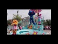 SeaWorld Part 1 Sesame Street And A Peek At The Dolphin Nursery And Dolphin Days