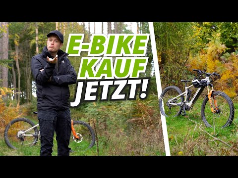 GÜNSTIGER WIRD ES NICHT - Warum du JETZT ein E-BIKE kaufen solltest 🔰 @ZweiradexpressTV