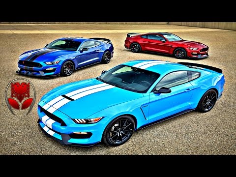 Kerri i Ri "Ford Mustang Shelby" !! - Forza Horizon 3 SHQIP | SHQIPGaming