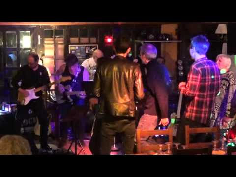 START ME UP 22 01 2016 L ' ERMITAGE