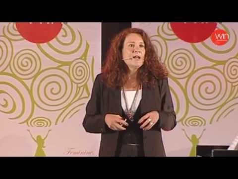 Global WINConference: Creating History - Gabi Zedlmayer (Germany)