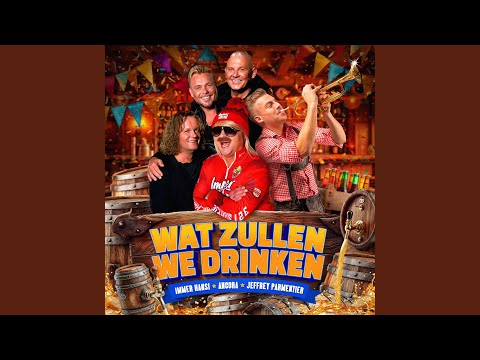Wat Zullen We Drinken