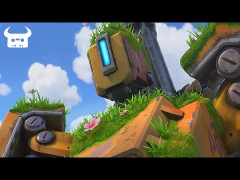 Video thumbnail for Ol’ Dirty Bastion