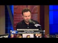 Frank Caliendo as Morgan Freeman: Allen Iverson's "Practice" | Mike & Mike