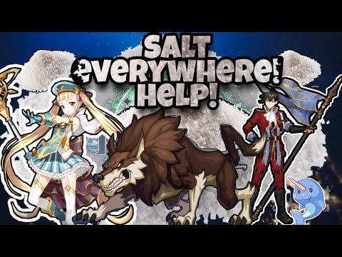 Epic Seven - That went from to good to bad REAL FAST!