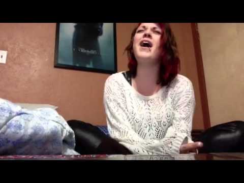 Make you feel my love cover (Lindsey Phillips)