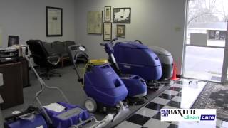 Janitorial Equipment, Floor Scrubbers, Vacuums, Carpet Cleaning Chemic