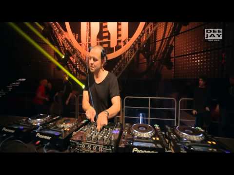 Christian Di Pasquale Ft  Muphasah -  Summer Life