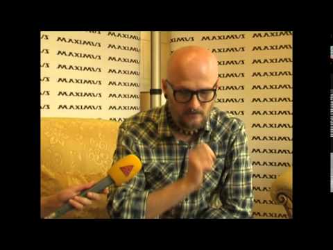 Damir Urban oduševio kotorsku publiku