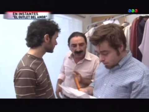 El Outlet del Amor - 2° Venta