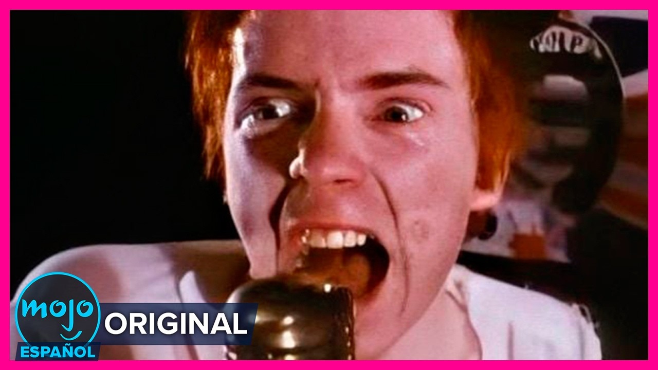 ¡Top 10 Canciones PUNK que Fueron ÉXITO en Latinoamerica!