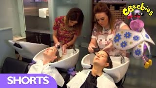 CBeebies: Woolly and Tig with Floot - Hairy Not Scary