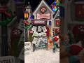 Christmas Village At Menards ️ ️ Shopping Christmasdecor Christmas Menards