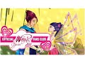 Winx Club Song: Heart of Stone 