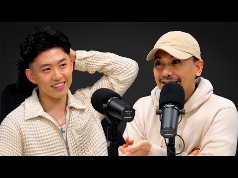 Saya Penggemar Rich Brian