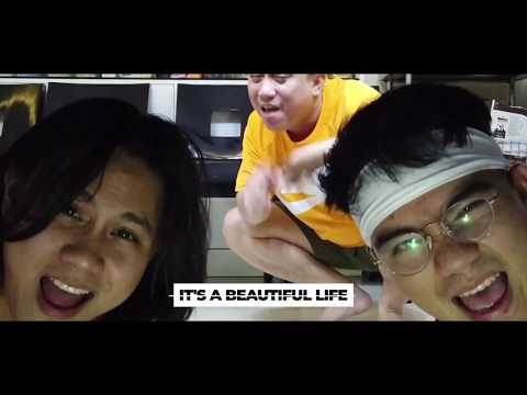 Wonggoys - Wa'y 'Blema (ECQ Version)