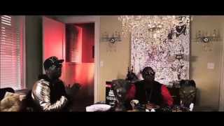 Gucci Mane (Feat. Waka Flocka &amp; PeeWee Longway) - Breakfast (Official Video)